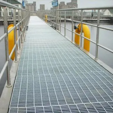 Stainless Steel Gully Grating Steel Grating Pond Stayanping Jh Steel Grating Flooring Galvanized Steel Grating